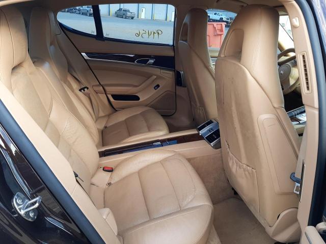 Photo 5 VIN: WP0AA2A73CL018875 - PORSCHE PANAMERA 2 