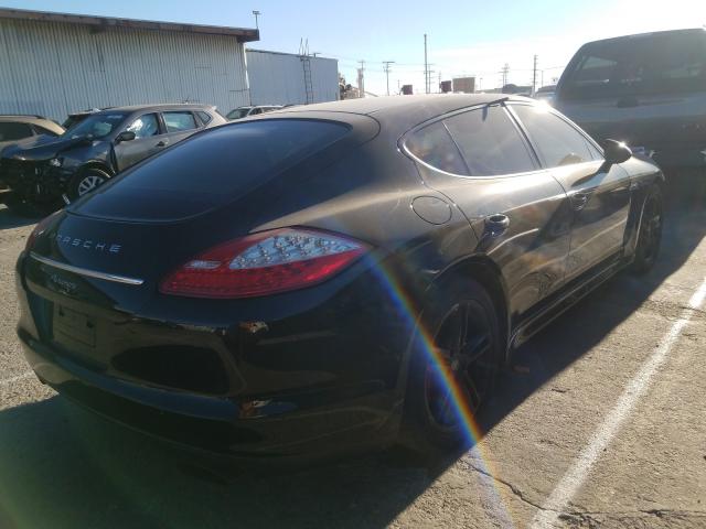 Photo 3 VIN: WP0AA2A73CL071012 - PORSCHE PANAMERA 