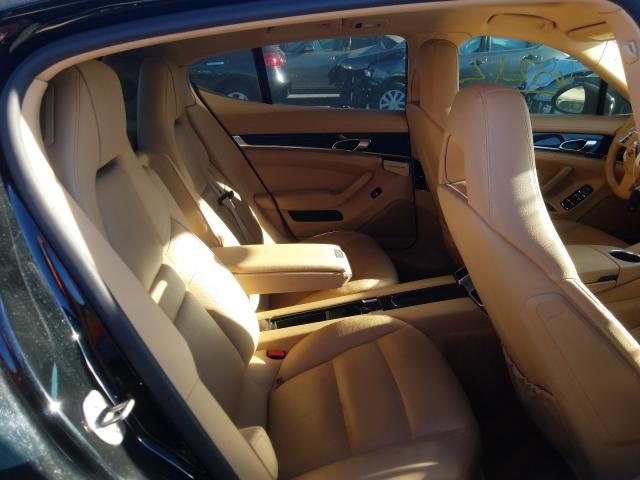 Photo 5 VIN: WP0AA2A73CL071012 - PORSCHE PANAMERA 