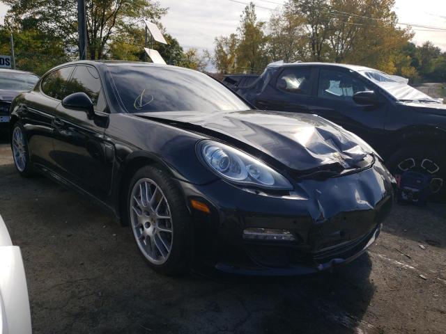 Photo 0 VIN: WP0AA2A73DL015007 - PORSCHE PANAMERA 2 