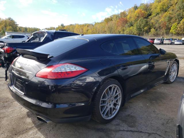 Photo 3 VIN: WP0AA2A73DL015007 - PORSCHE PANAMERA 2 