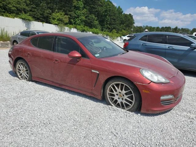 Photo 3 VIN: WP0AA2A73DL016464 - PORSCHE PANAMERA 2 