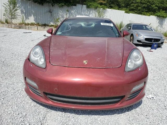 Photo 4 VIN: WP0AA2A73DL016464 - PORSCHE PANAMERA 2 