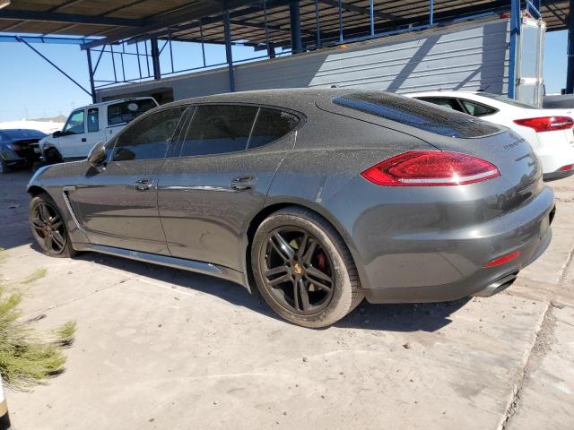 Photo 1 VIN: WP0AA2A73EL011198 - PORSCHE PANAMERA 2 