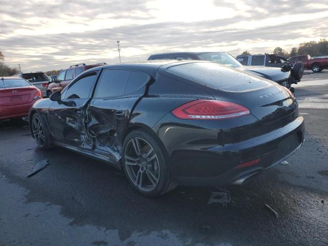 Photo 1 VIN: WP0AA2A73GL003024 - PORSCHE PANAMERA 