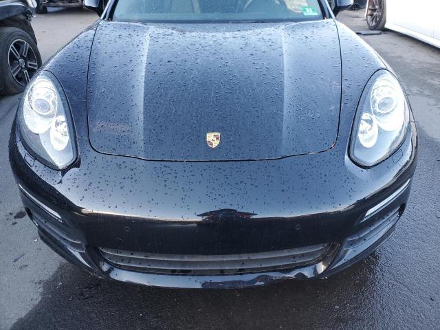 Photo 10 VIN: WP0AA2A73GL003024 - PORSCHE PANAMERA 