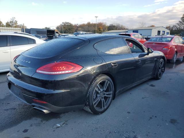 Photo 2 VIN: WP0AA2A73GL003024 - PORSCHE PANAMERA 