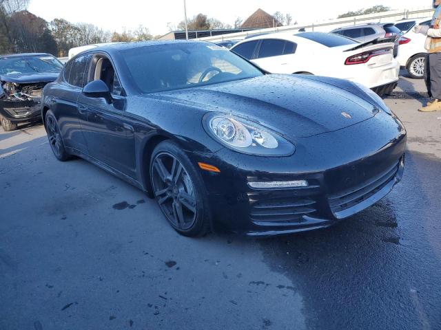 Photo 3 VIN: WP0AA2A73GL003024 - PORSCHE PANAMERA 