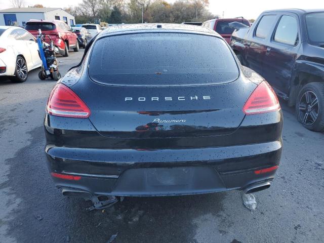 Photo 5 VIN: WP0AA2A73GL003024 - PORSCHE PANAMERA 