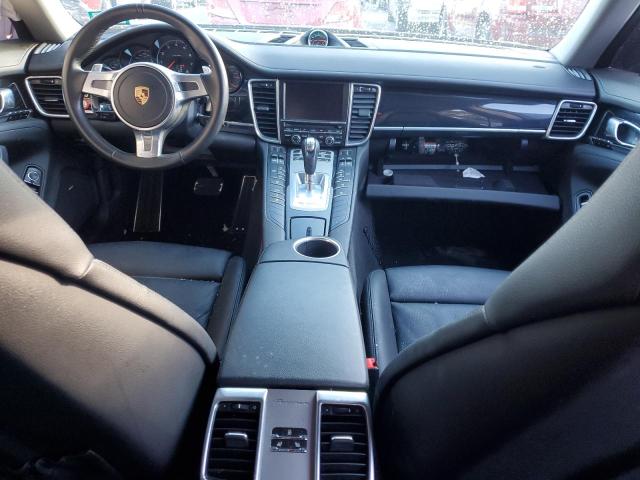 Photo 7 VIN: WP0AA2A73GL003024 - PORSCHE PANAMERA 