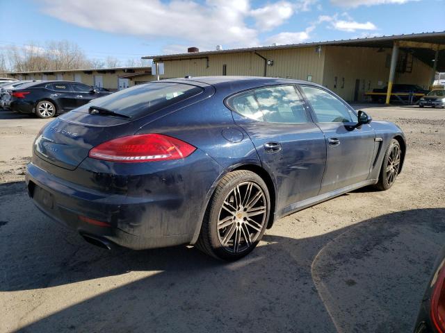 Photo 2 VIN: WP0AA2A73GL004450 - PORSCHE PANAMERA 2 