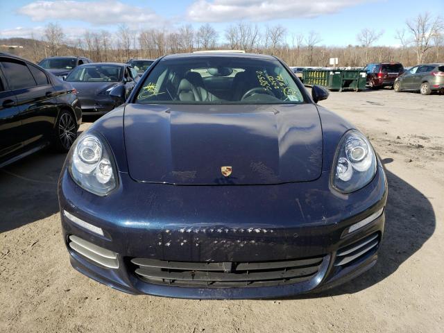 Photo 4 VIN: WP0AA2A73GL004450 - PORSCHE PANAMERA 2 