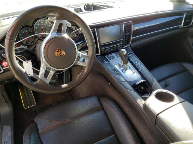 Photo 7 VIN: WP0AA2A73GL004450 - PORSCHE PANAMERA 2 