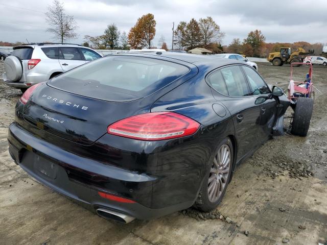 Photo 3 VIN: WP0AA2A73GL005310 - PORSCHE PANAMERA 