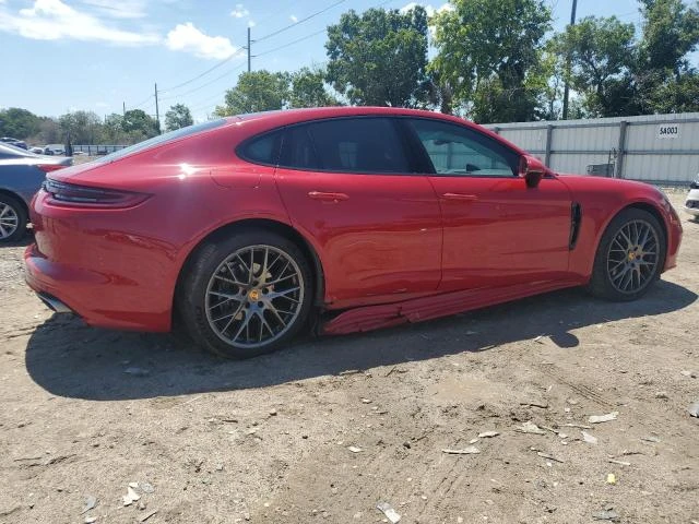 Photo 2 VIN: WP0AA2A73HL103027 - PORSCHE PANAMERA 2 