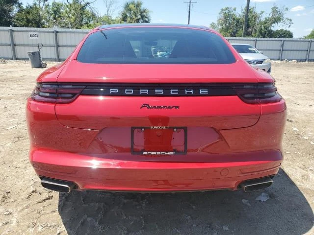 Photo 5 VIN: WP0AA2A73HL103027 - PORSCHE PANAMERA 2 