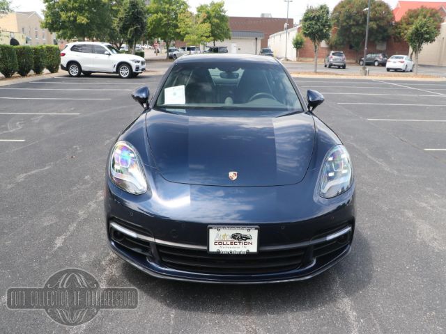 Photo 4 VIN: WP0AA2A73JL100635 - PORSCHE PANAMERA 