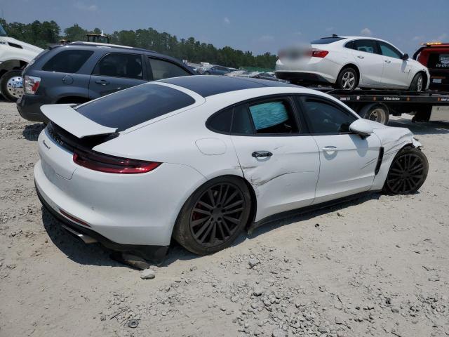 Photo 2 VIN: WP0AA2A73JL109948 - PORSCHE PANAMERA 