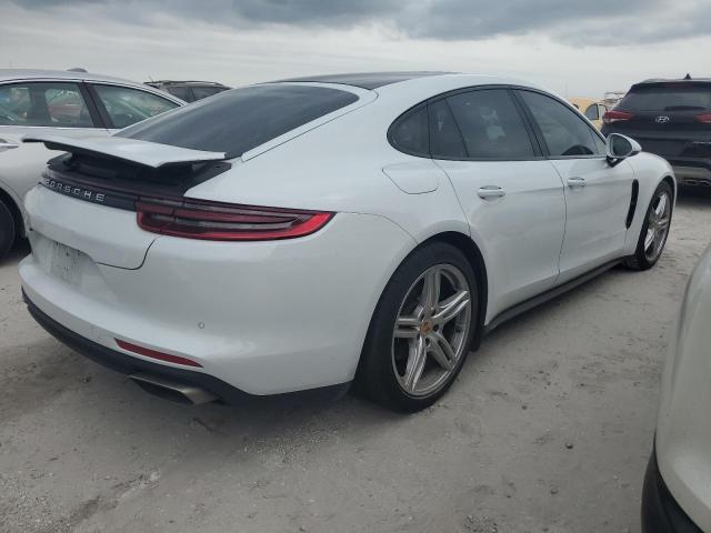 Photo 2 VIN: WP0AA2A73JL110386 - PORSCHE PANAMERA 4 