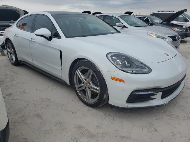 Photo 3 VIN: WP0AA2A73JL110386 - PORSCHE PANAMERA 4 