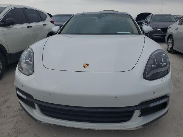 Photo 4 VIN: WP0AA2A73JL110386 - PORSCHE PANAMERA 4 