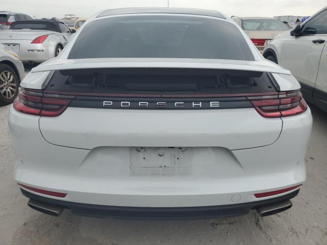 Photo 5 VIN: WP0AA2A73JL110386 - PORSCHE PANAMERA 4 