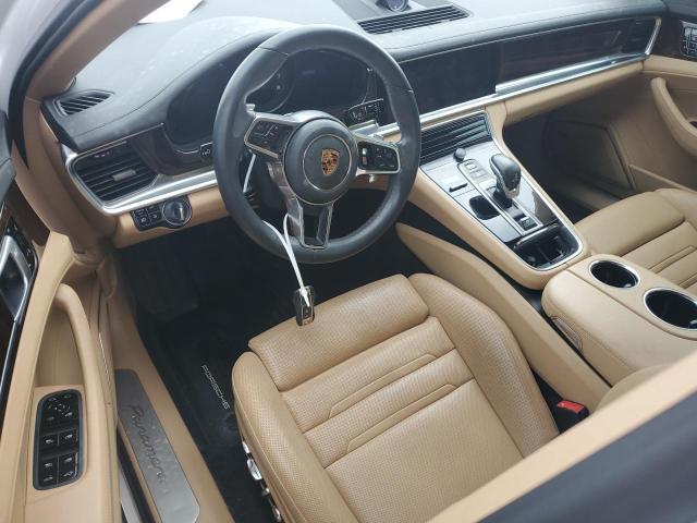 Photo 7 VIN: WP0AA2A73JL110386 - PORSCHE PANAMERA 4 