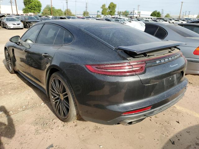 Photo 1 VIN: WP0AA2A73JL113742 - PORSCHE PANAMERA 4 