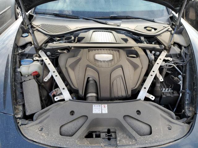 Photo 10 VIN: WP0AA2A73JL113742 - PORSCHE PANAMERA 4 