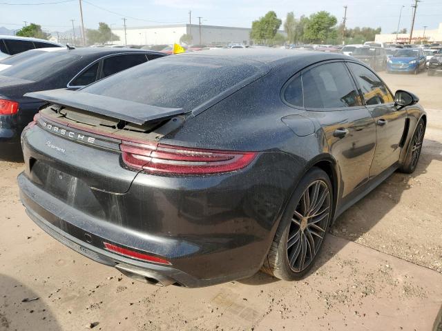 Photo 2 VIN: WP0AA2A73JL113742 - PORSCHE PANAMERA 4 