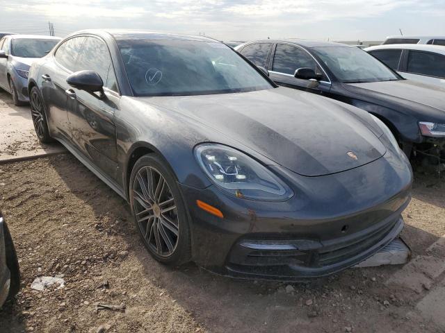 Photo 3 VIN: WP0AA2A73JL113742 - PORSCHE PANAMERA 4 