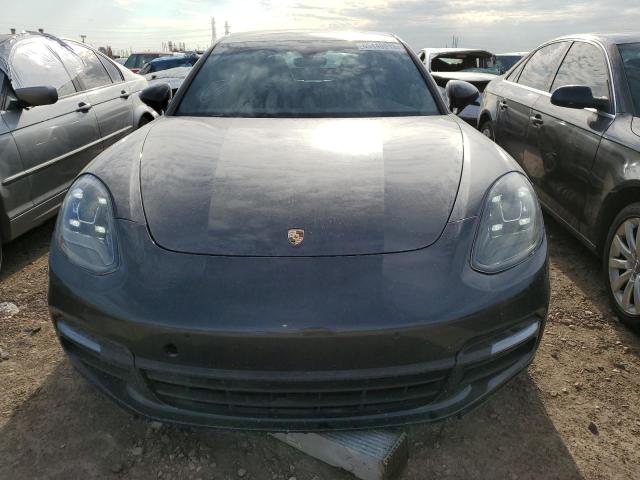 Photo 4 VIN: WP0AA2A73JL113742 - PORSCHE PANAMERA 4 