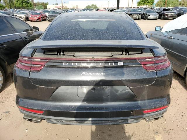 Photo 5 VIN: WP0AA2A73JL113742 - PORSCHE PANAMERA 4 