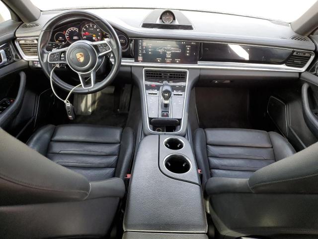 Photo 7 VIN: WP0AA2A73JL113742 - PORSCHE PANAMERA 4 