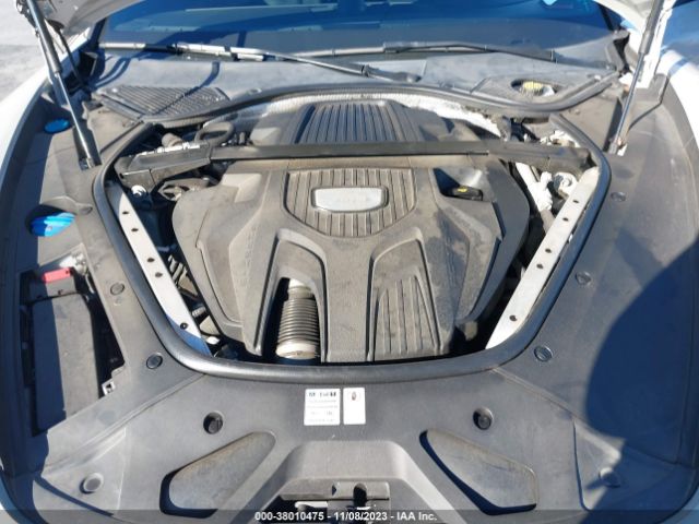 Photo 9 VIN: WP0AA2A73JL114843 - PORSCHE PANAMERA 