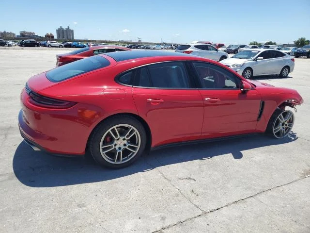 Photo 2 VIN: WP0AA2A73LL103344 - PORSCHE PANAMERA B 