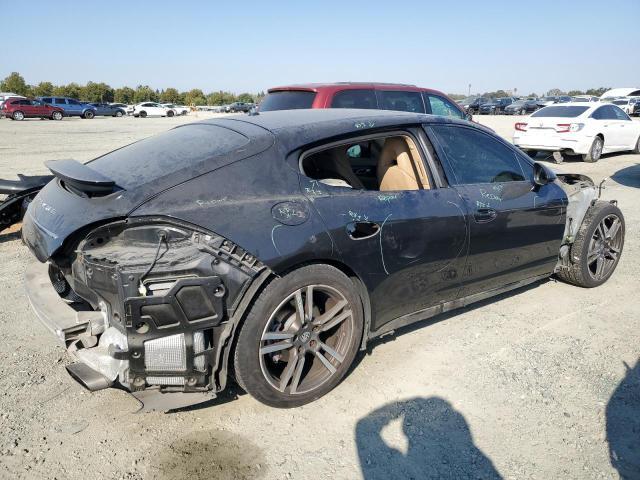 Photo 2 VIN: WP0AA2A74CL011000 - PORSCHE PANAMERA 