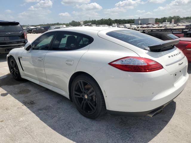 Photo 1 VIN: WP0AA2A74CL018402 - PORSCHE PANAMERA 2 