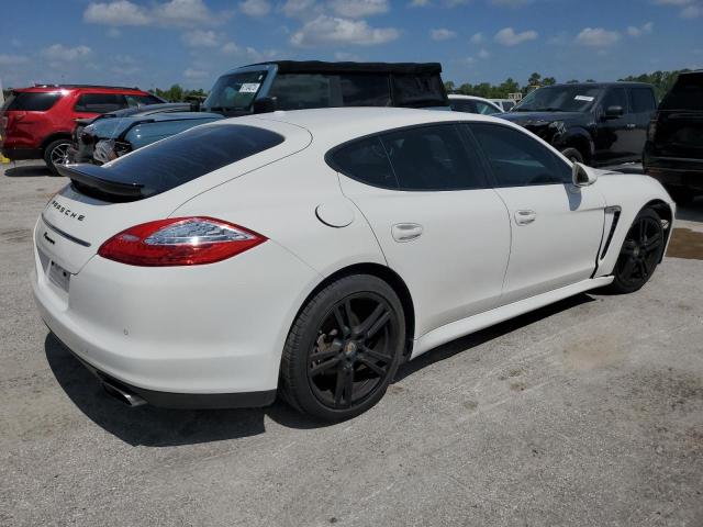 Photo 2 VIN: WP0AA2A74CL018402 - PORSCHE PANAMERA 2 