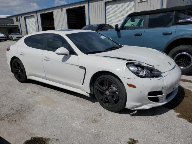 Photo 3 VIN: WP0AA2A74CL018402 - PORSCHE PANAMERA 2 