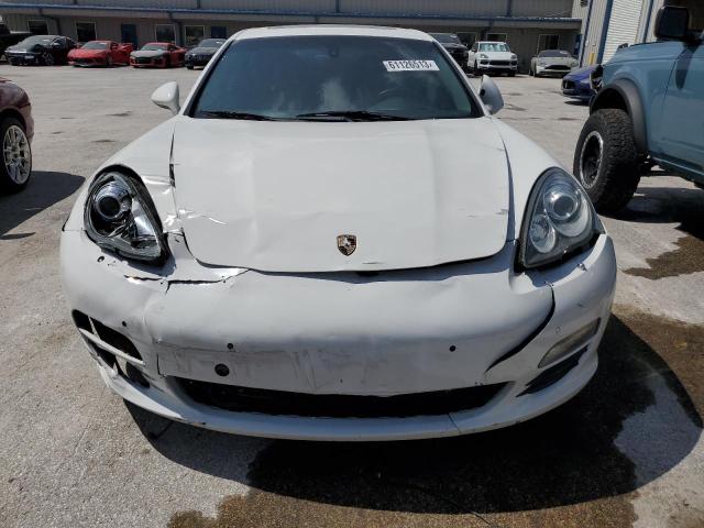 Photo 4 VIN: WP0AA2A74CL018402 - PORSCHE PANAMERA 2 