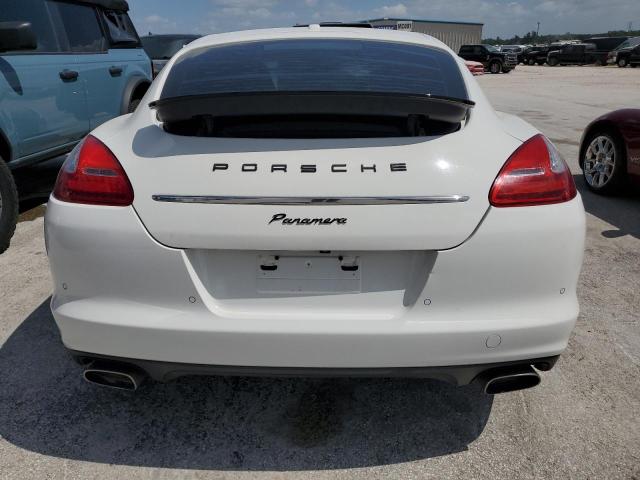 Photo 5 VIN: WP0AA2A74CL018402 - PORSCHE PANAMERA 2 