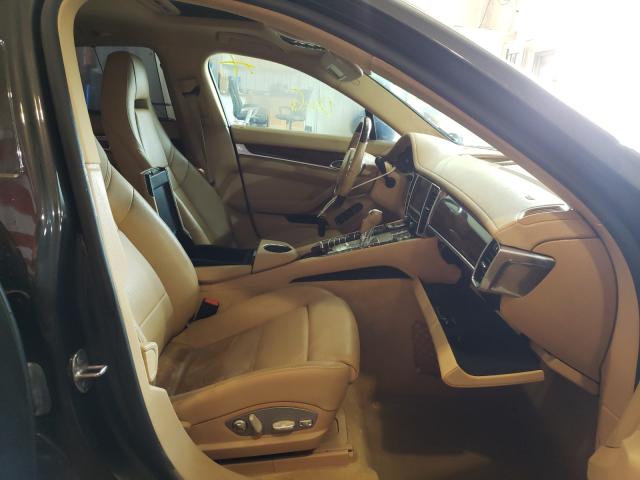 Photo 4 VIN: WP0AA2A74CL018478 - PORSCHE PANAMERA 2 