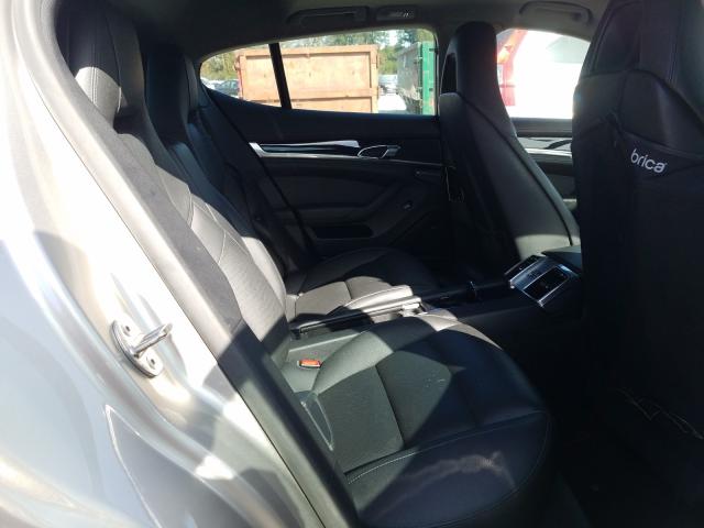 Photo 5 VIN: WP0AA2A74CL070905 - PORSCHE PANAMERA 2 