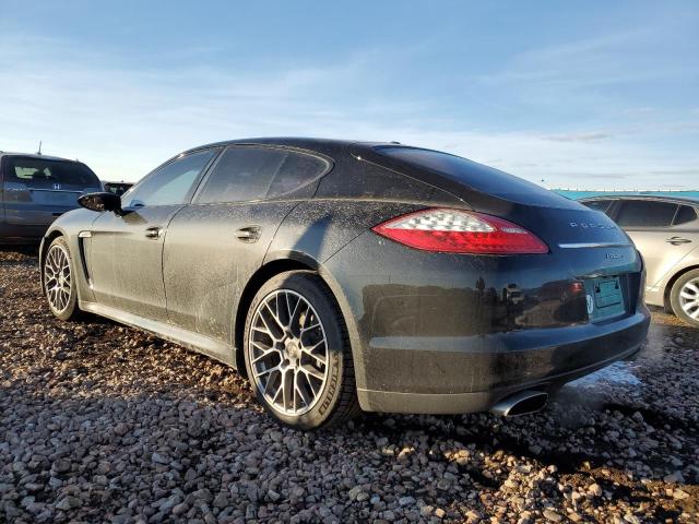 Photo 1 VIN: WP0AA2A74CL071214 - PORSCHE PANAMERA 2 