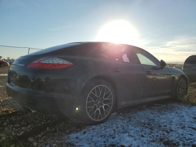 Photo 2 VIN: WP0AA2A74CL071214 - PORSCHE PANAMERA 2 