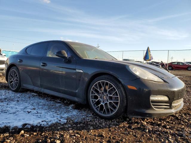 Photo 3 VIN: WP0AA2A74CL071214 - PORSCHE PANAMERA 2 