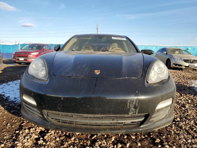 Photo 4 VIN: WP0AA2A74CL071214 - PORSCHE PANAMERA 2 