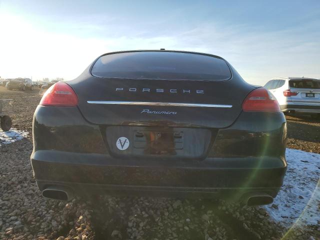 Photo 5 VIN: WP0AA2A74CL071214 - PORSCHE PANAMERA 2 