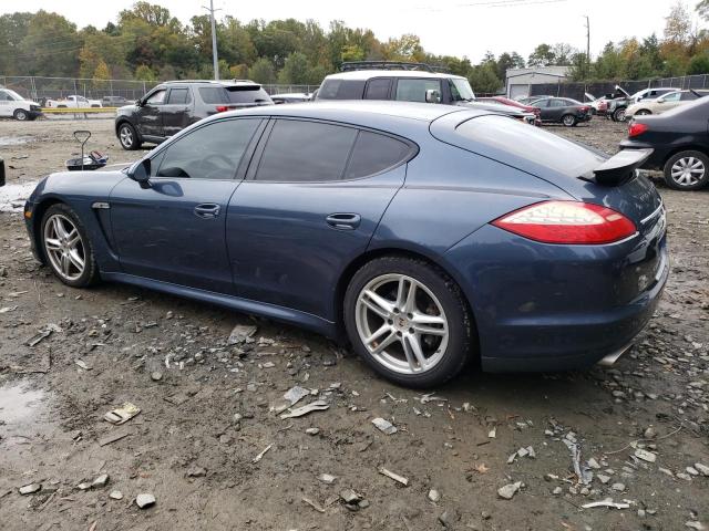 Photo 1 VIN: WP0AA2A74CL071570 - PORSCHE PANAMERA 